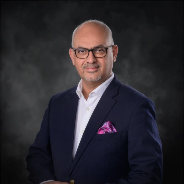 Dr Sahir